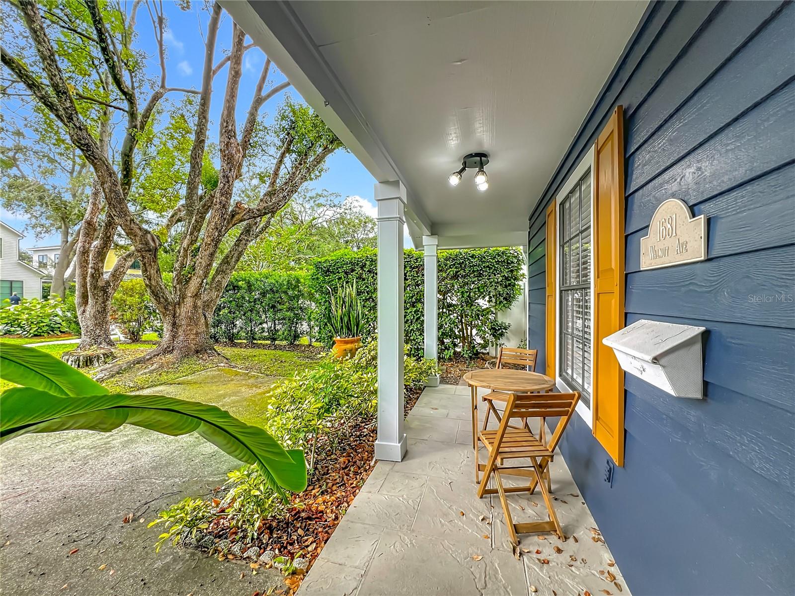 LAKE KNOWLES TERRACE - Residential Lease