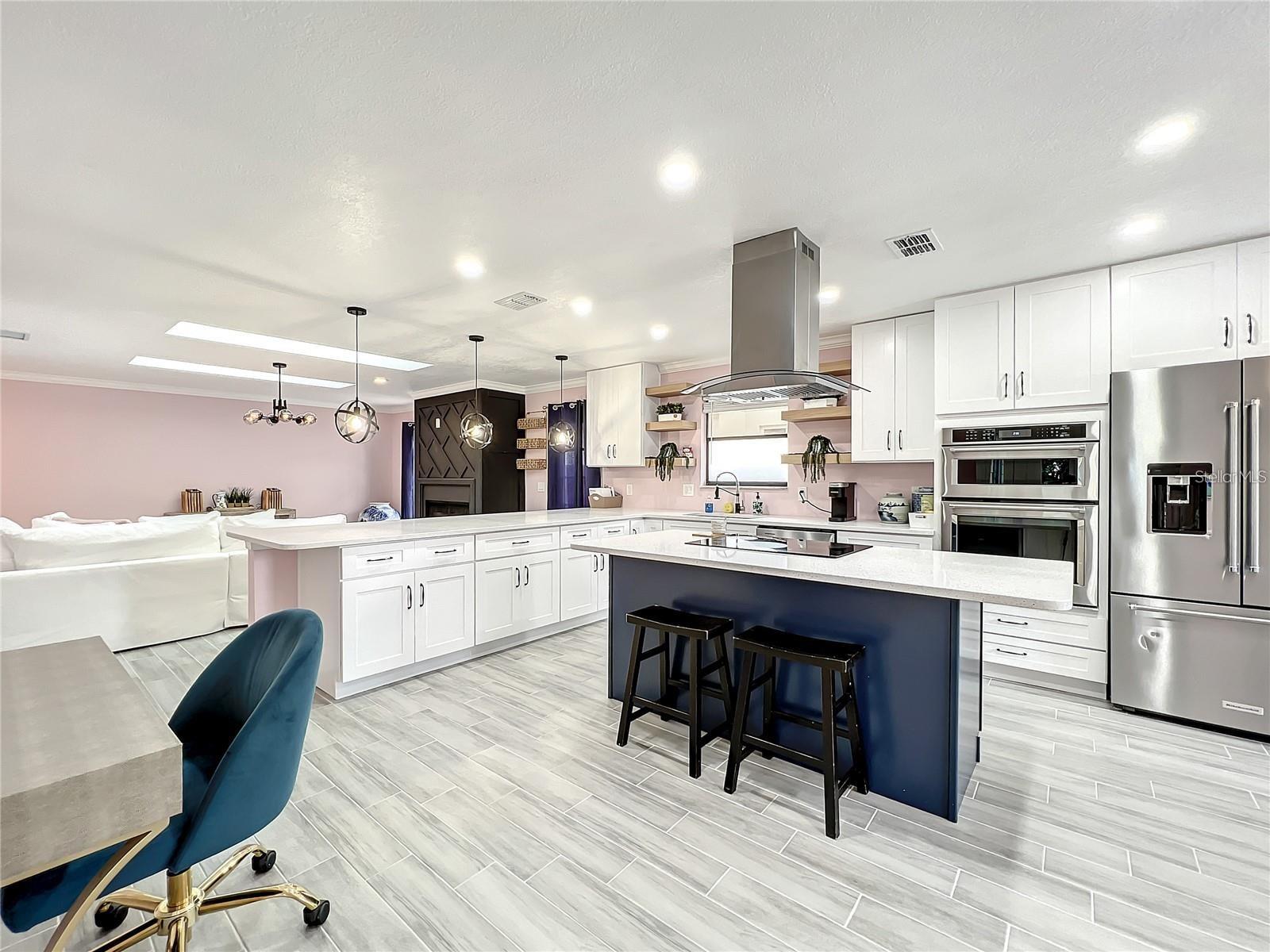 LAKE KNOWLES TERRACE - Residential Lease