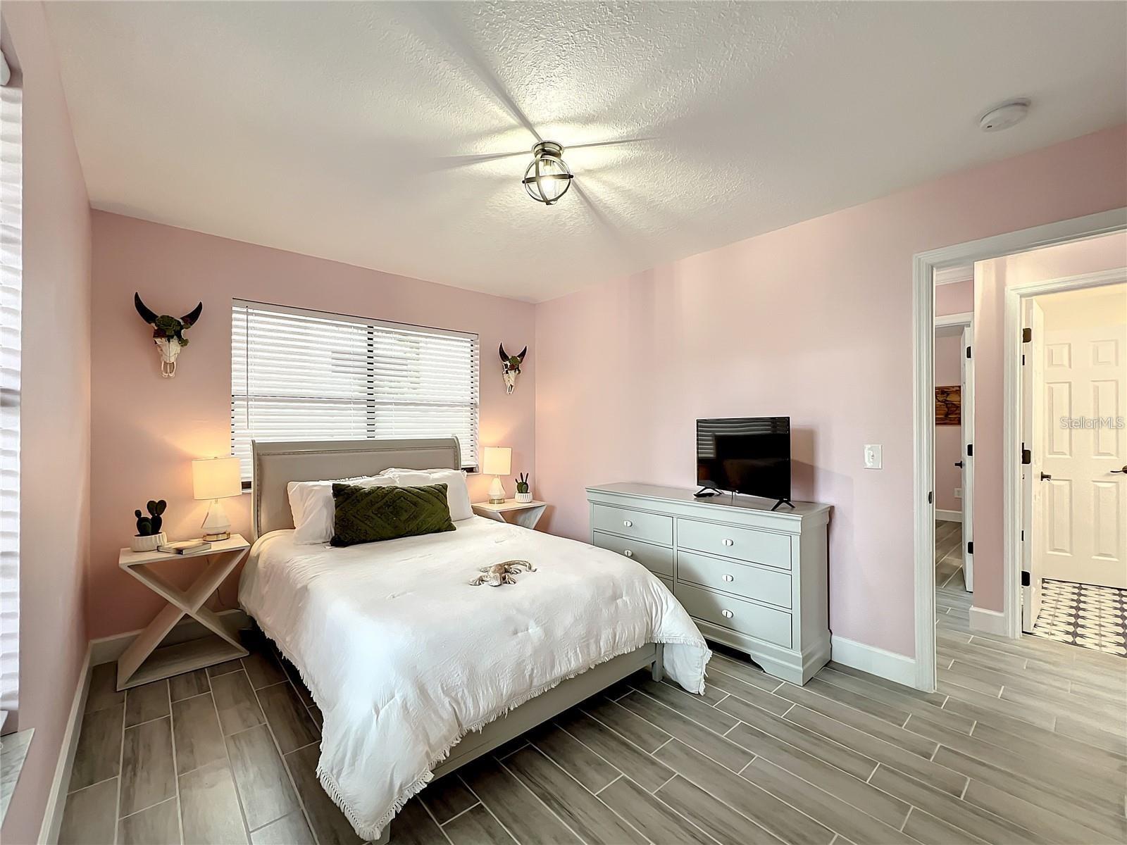 LAKE KNOWLES TERRACE - Residential Lease