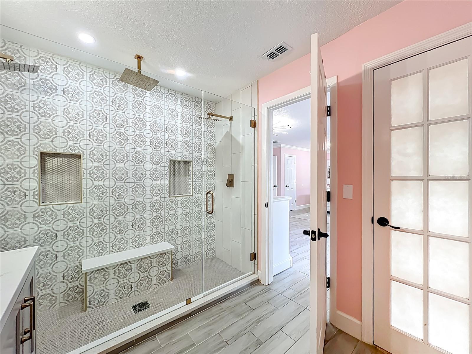 LAKE KNOWLES TERRACE - Residential Lease