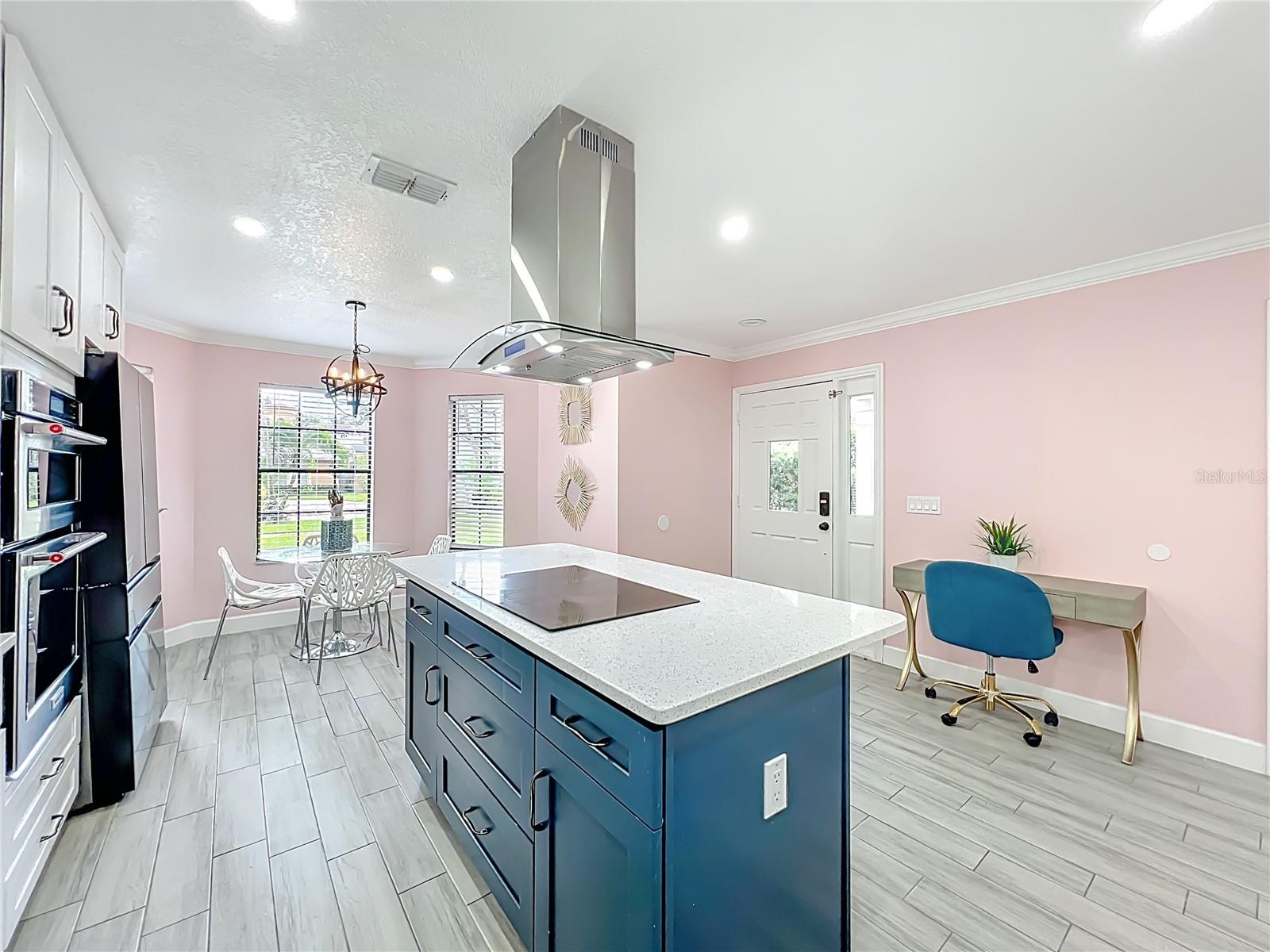 LAKE KNOWLES TERRACE - Residential Lease