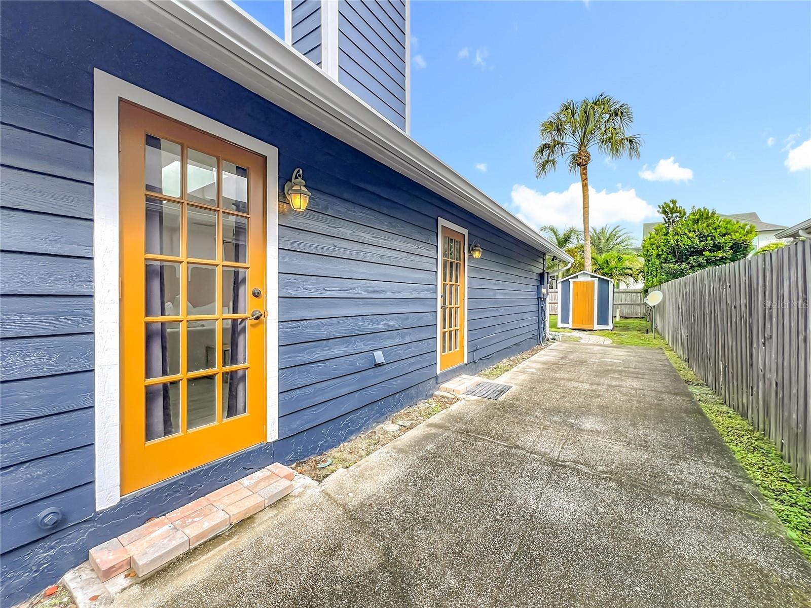 LAKE KNOWLES TERRACE - Residential Lease