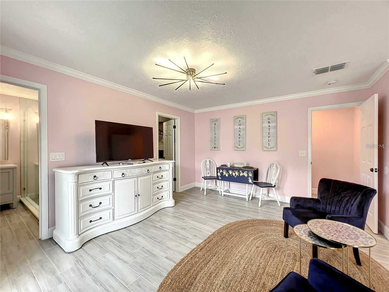 LAKE KNOWLES TERRACE - Residential Lease