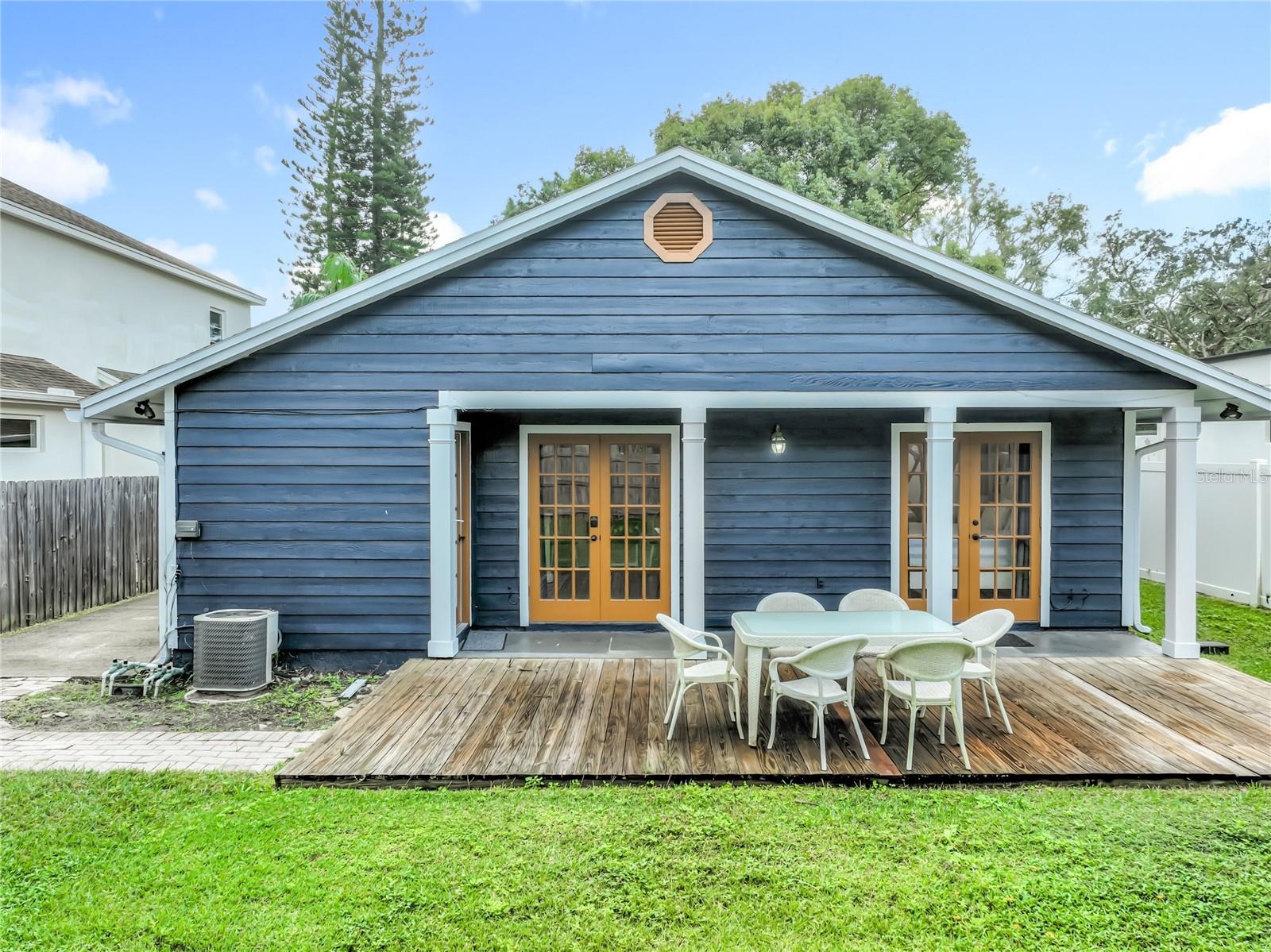 LAKE KNOWLES TERRACE - Residential Lease