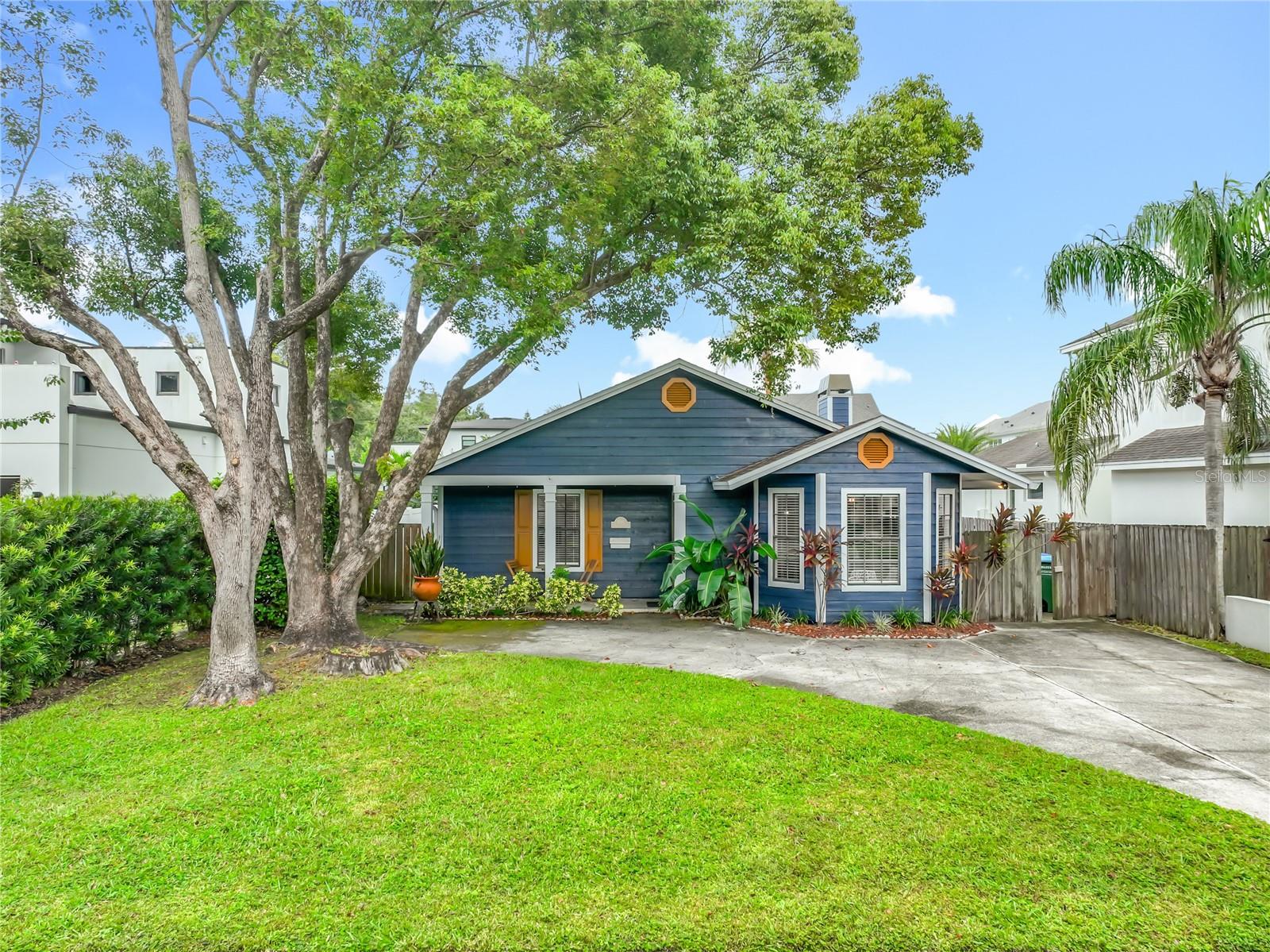 LAKE KNOWLES TERRACE - Residential Lease