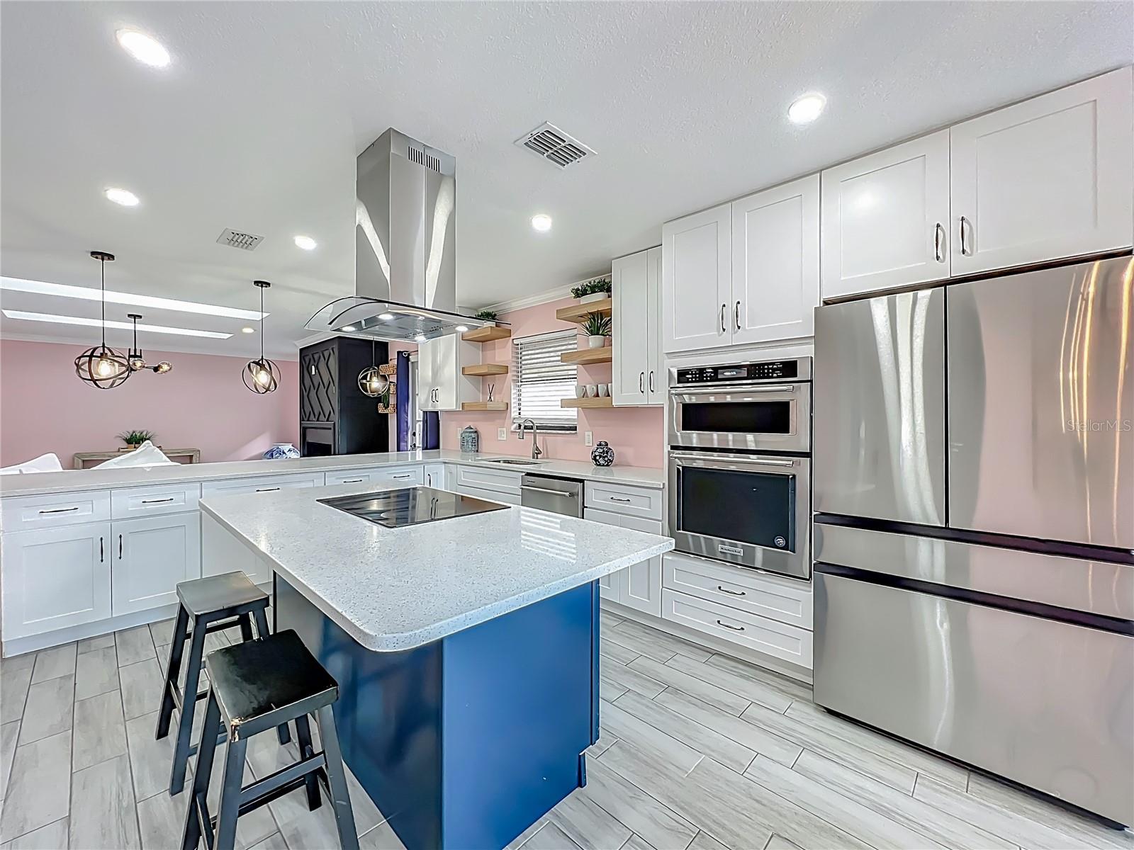 LAKE KNOWLES TERRACE - Residential Lease