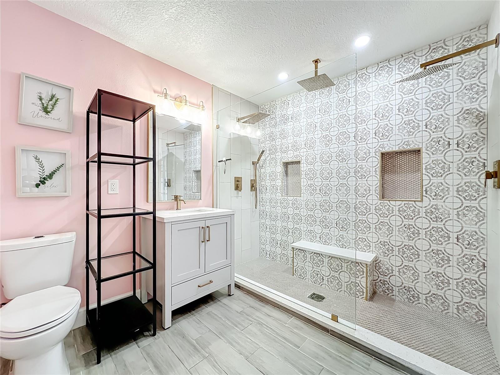 LAKE KNOWLES TERRACE - Residential Lease