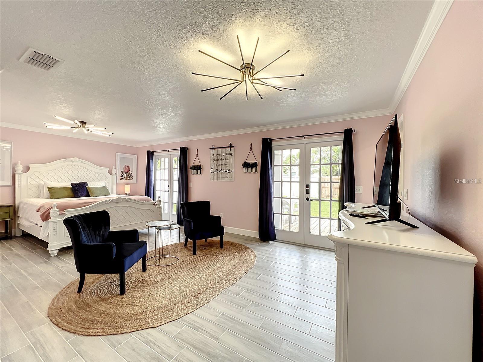 LAKE KNOWLES TERRACE - Residential Lease