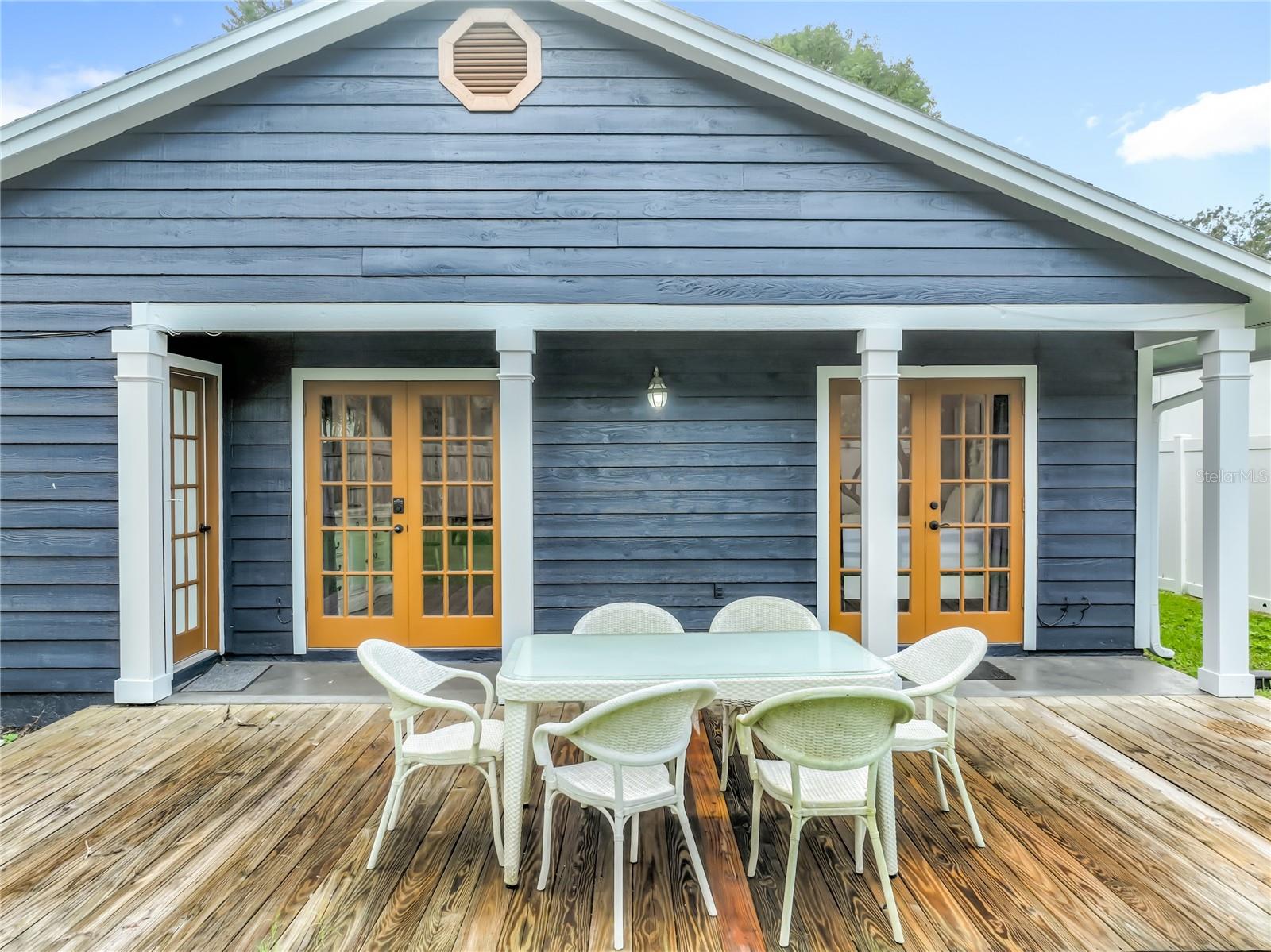 LAKE KNOWLES TERRACE - Residential Lease