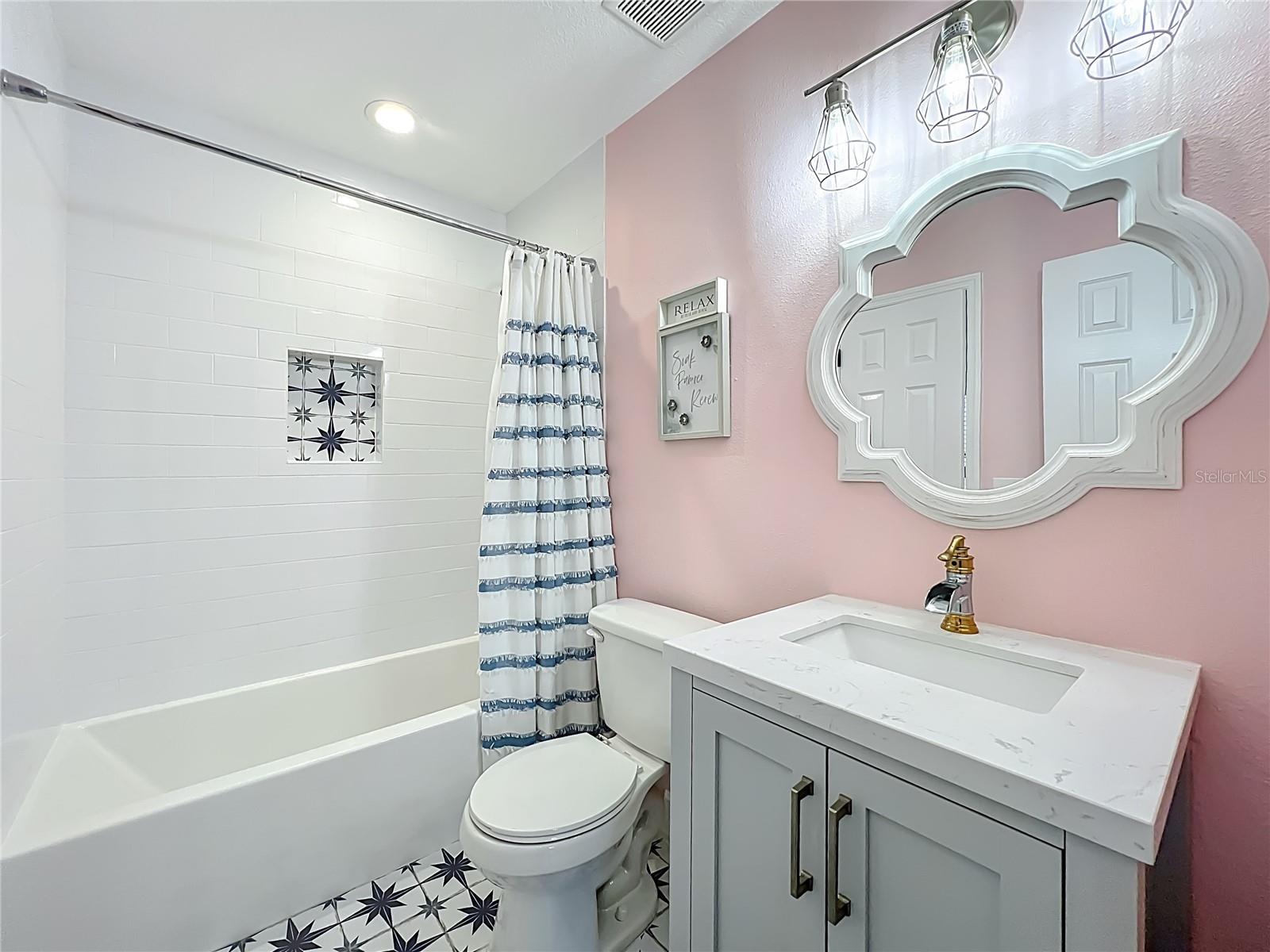 LAKE KNOWLES TERRACE - Residential Lease