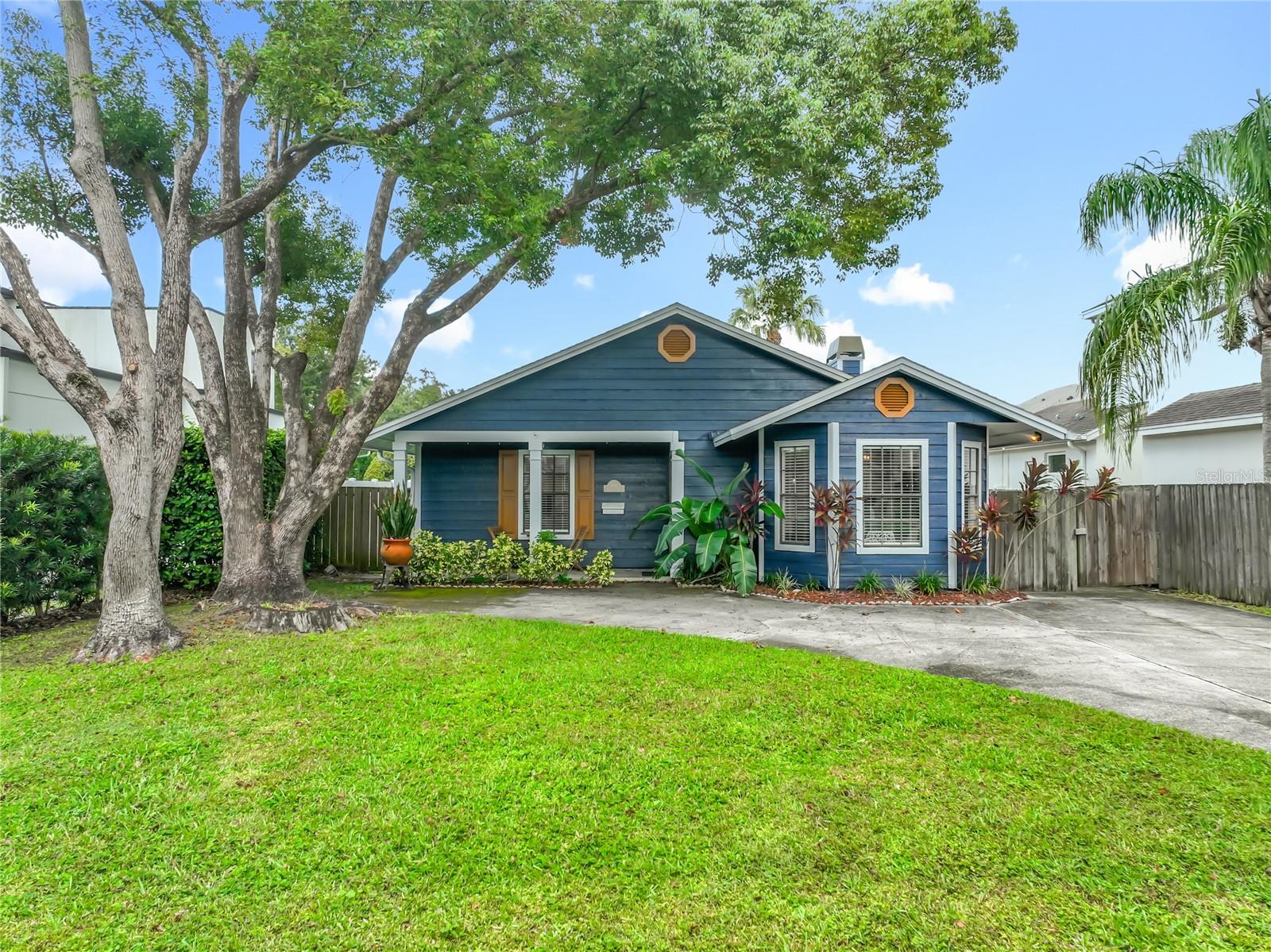 LAKE KNOWLES TERRACE - Residential Lease