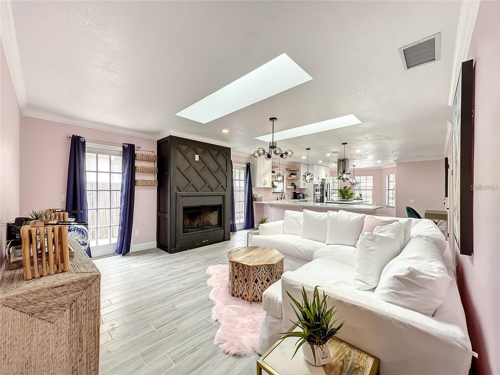 LAKE KNOWLES TERRACE - Residential Lease