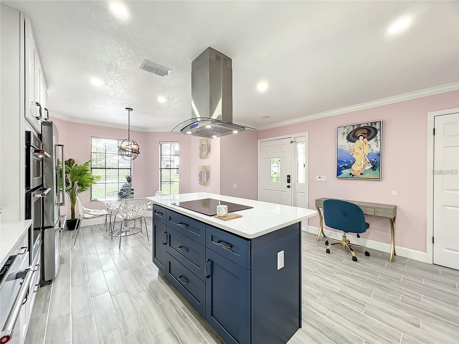 LAKE KNOWLES TERRACE - Residential Lease