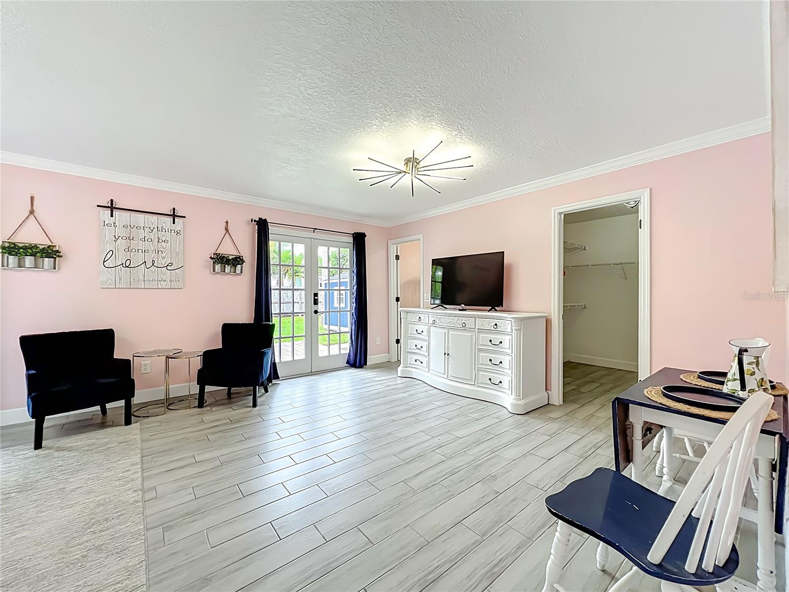 LAKE KNOWLES TERRACE - Residential Lease