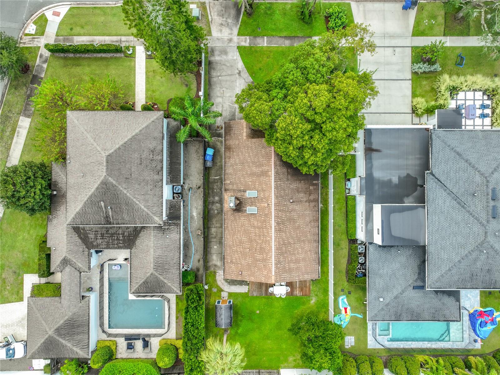 LAKE KNOWLES TERRACE - Residential Lease