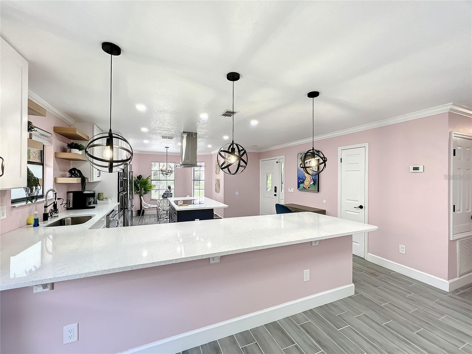 LAKE KNOWLES TERRACE - Residential Lease