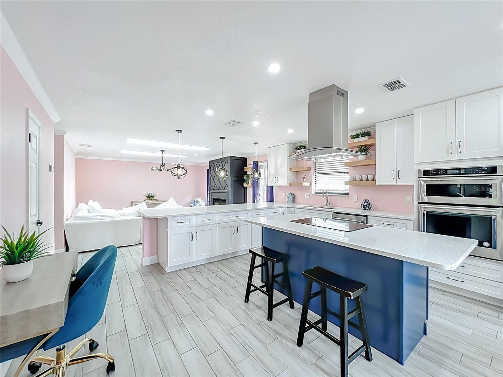 LAKE KNOWLES TERRACE - Residential Lease