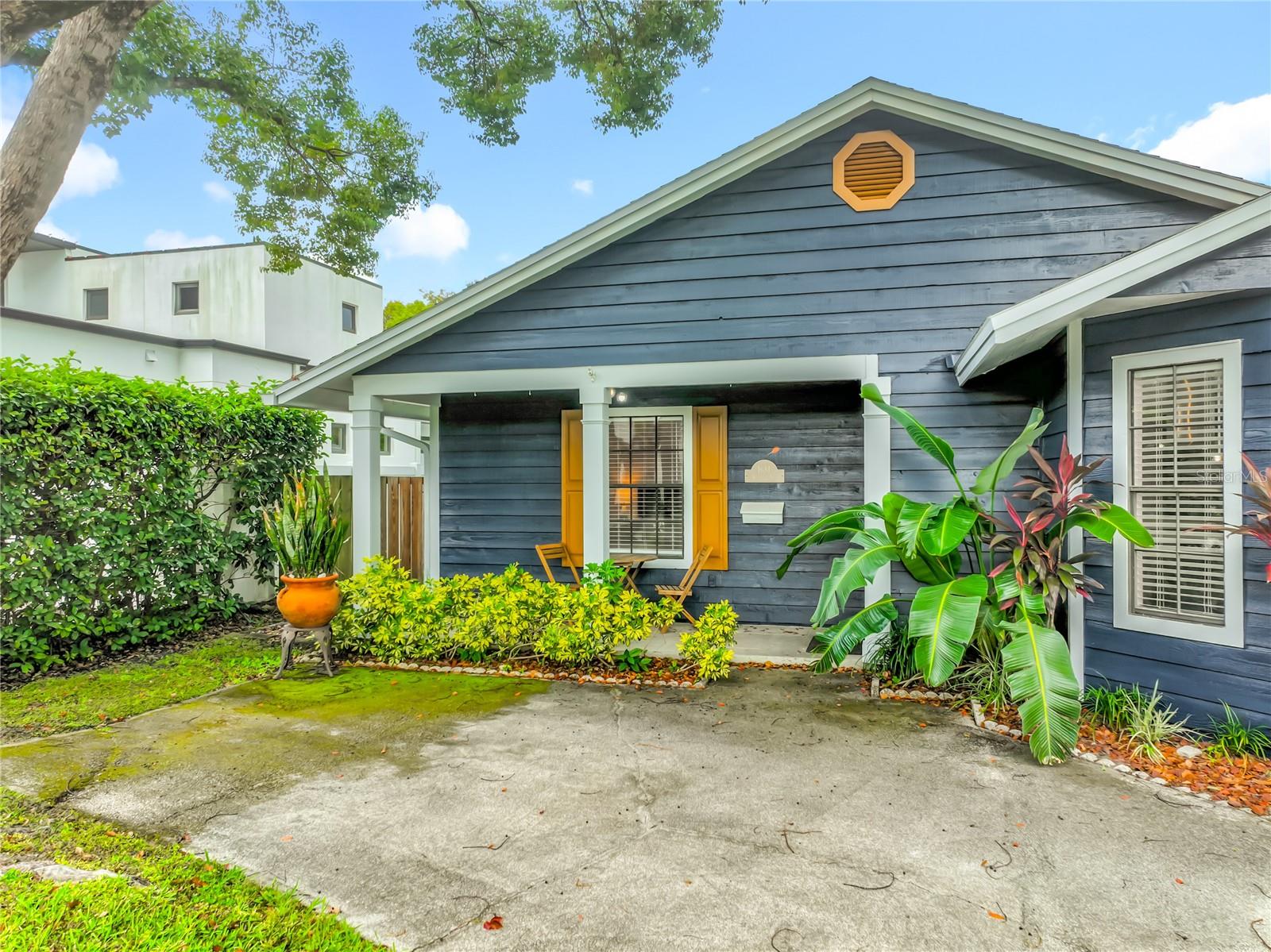 LAKE KNOWLES TERRACE - Residential Lease