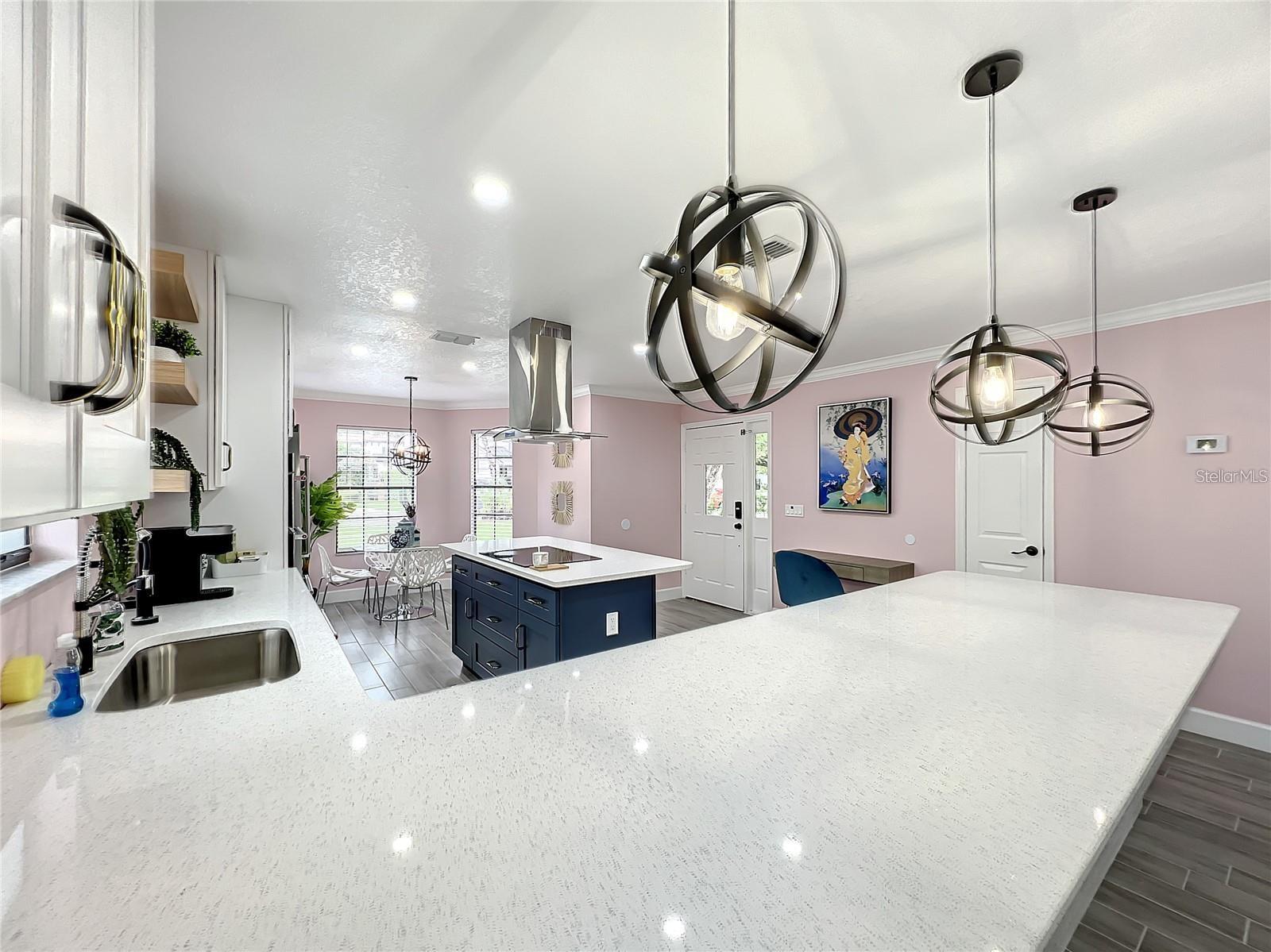 LAKE KNOWLES TERRACE - Residential Lease
