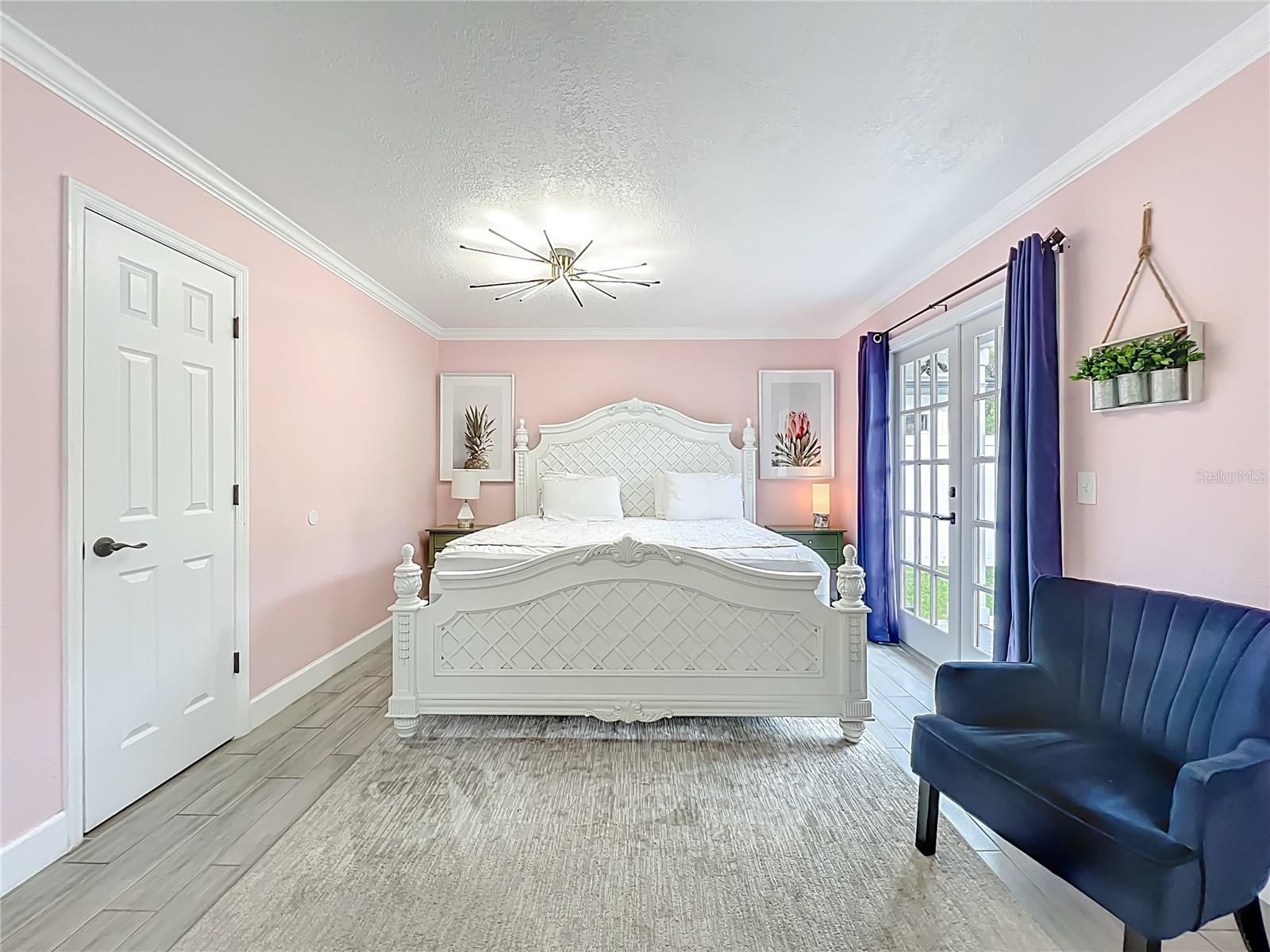 LAKE KNOWLES TERRACE - Residential Lease