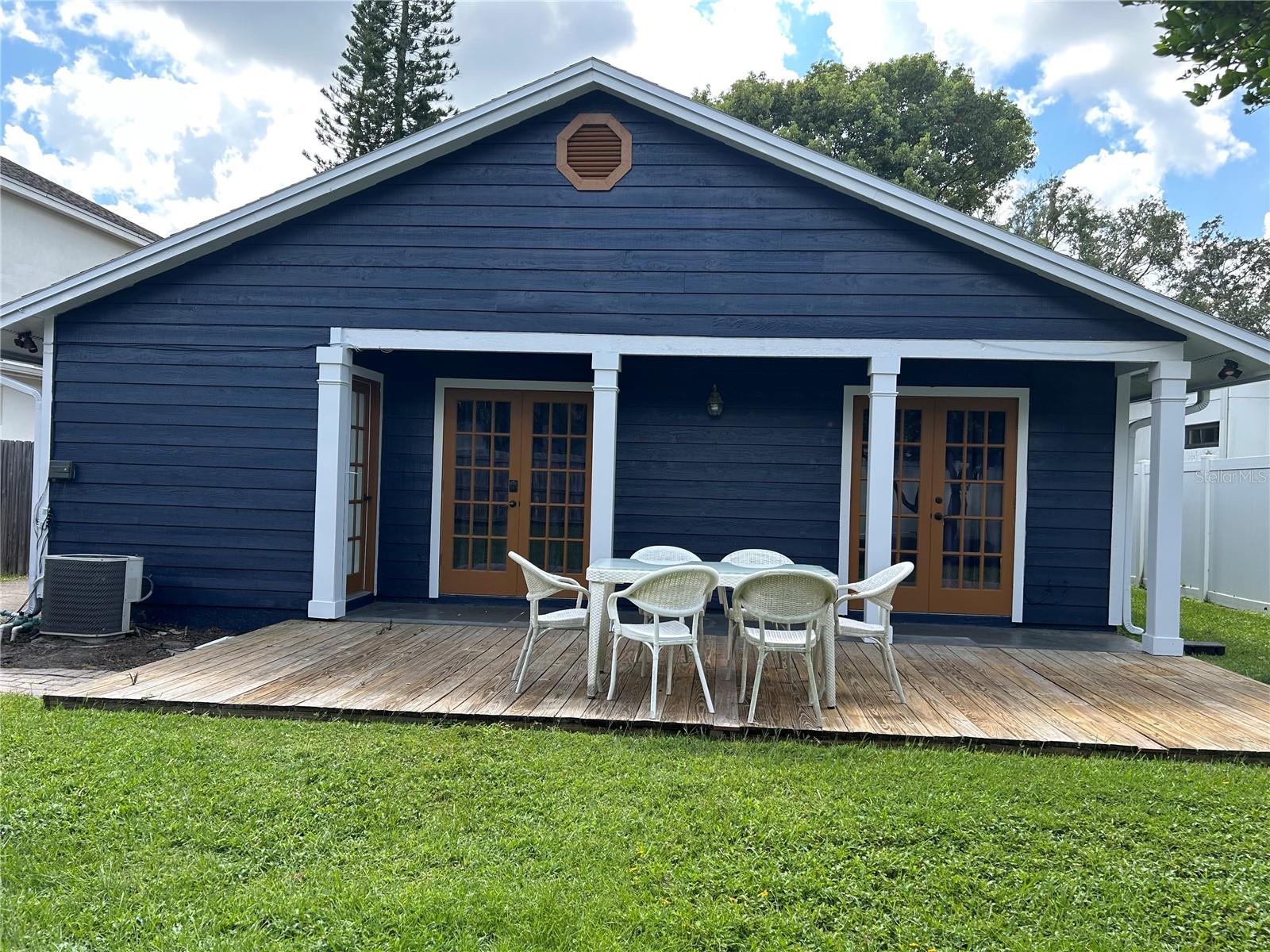 LAKE KNOWLES TERRACE - Residential Lease