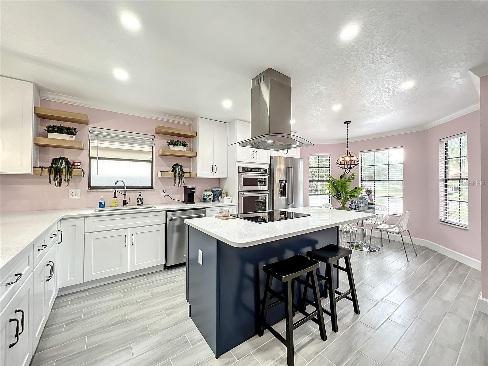 LAKE KNOWLES TERRACE - Residential Lease