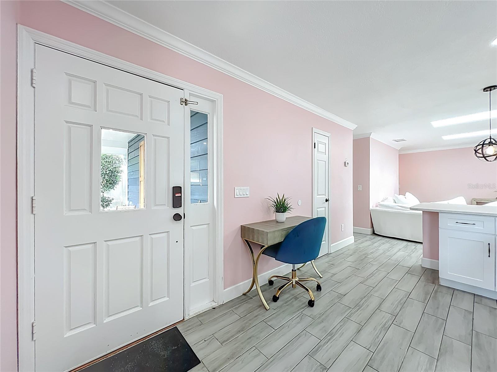 LAKE KNOWLES TERRACE - Residential Lease