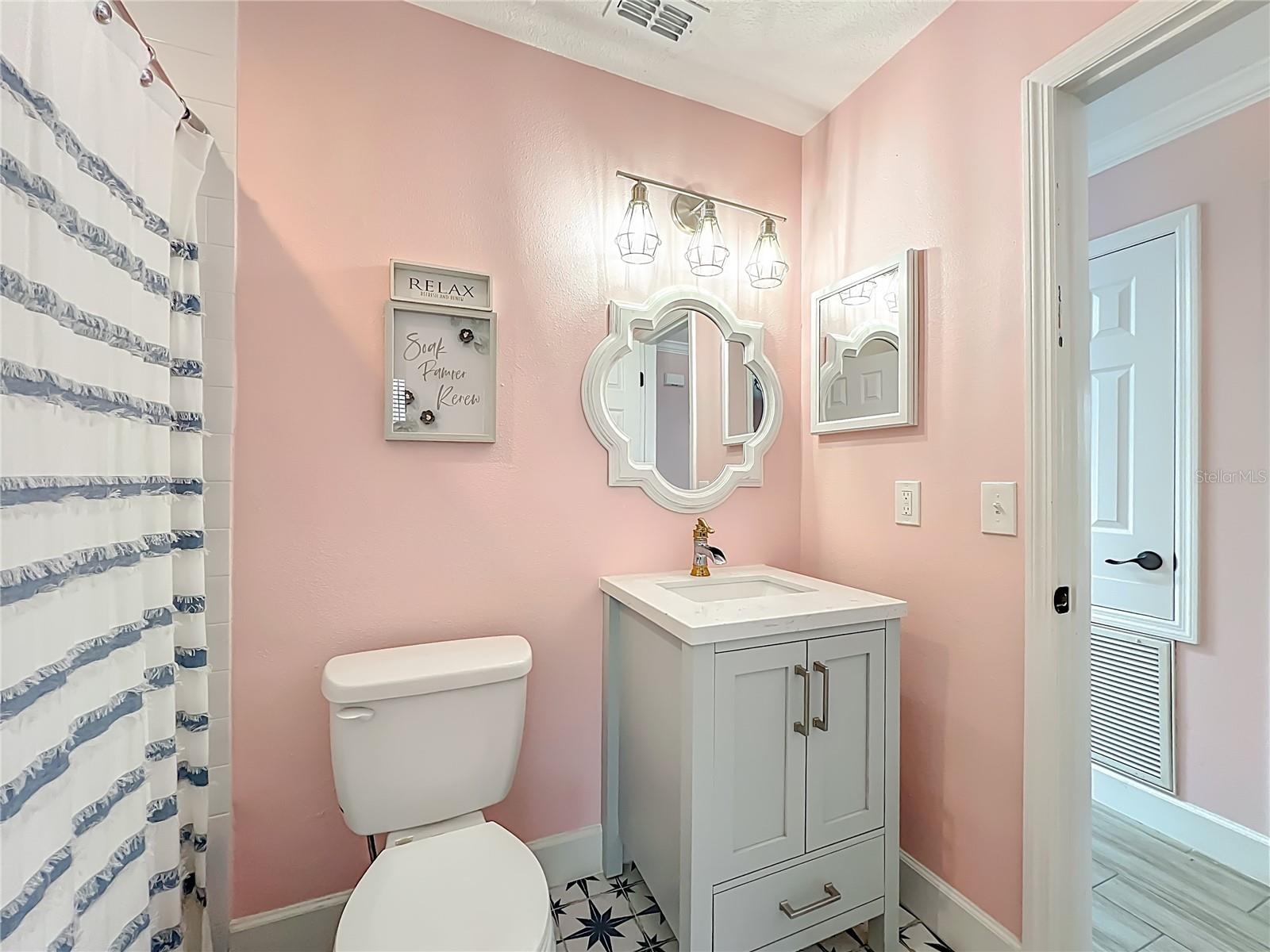 LAKE KNOWLES TERRACE - Residential Lease