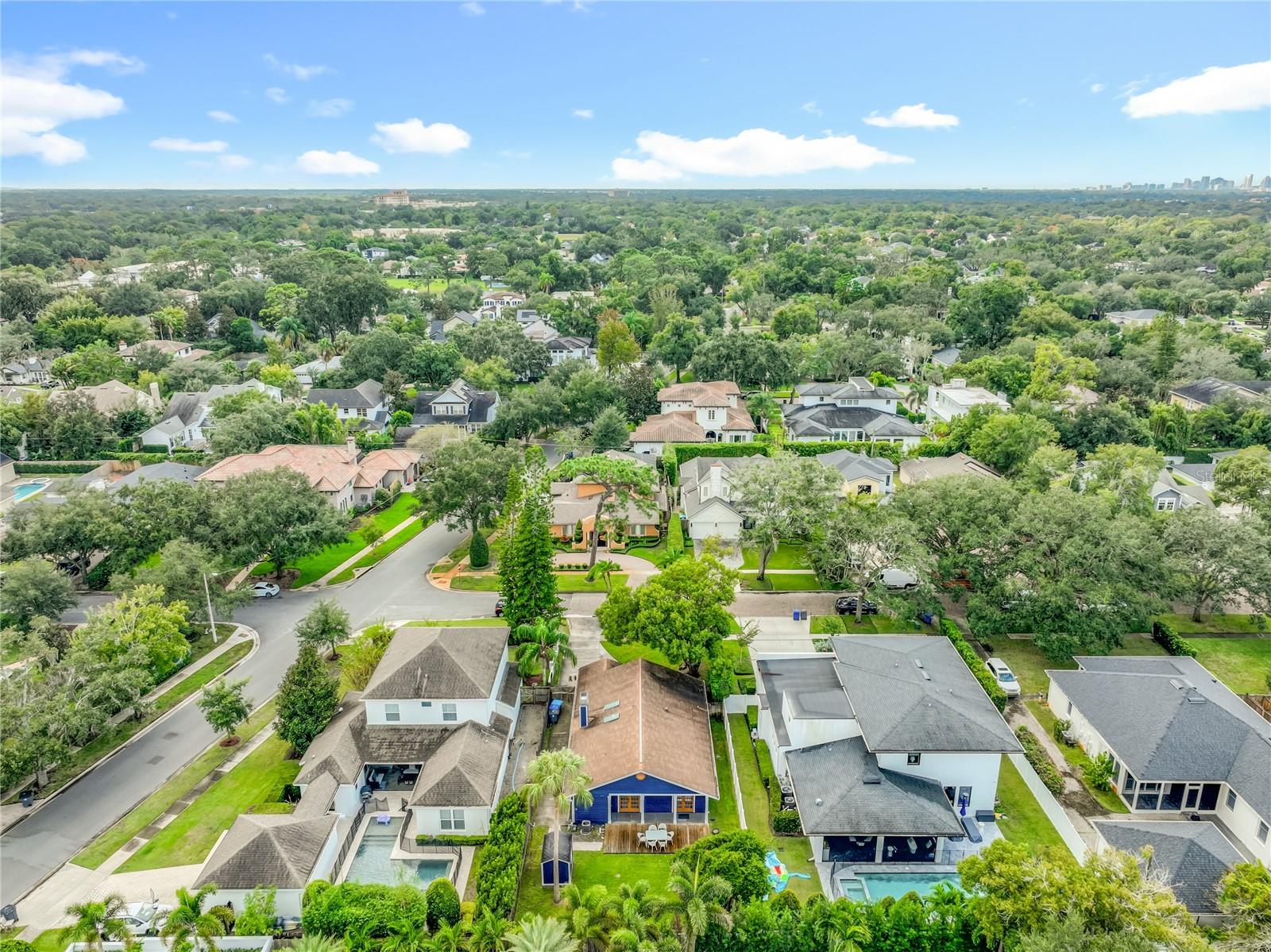 LAKE KNOWLES TERRACE - Residential Lease