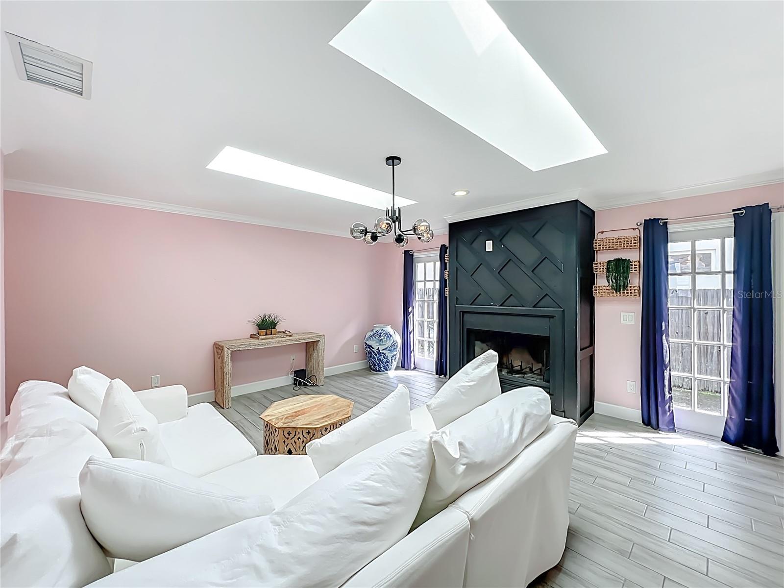 LAKE KNOWLES TERRACE - Residential Lease