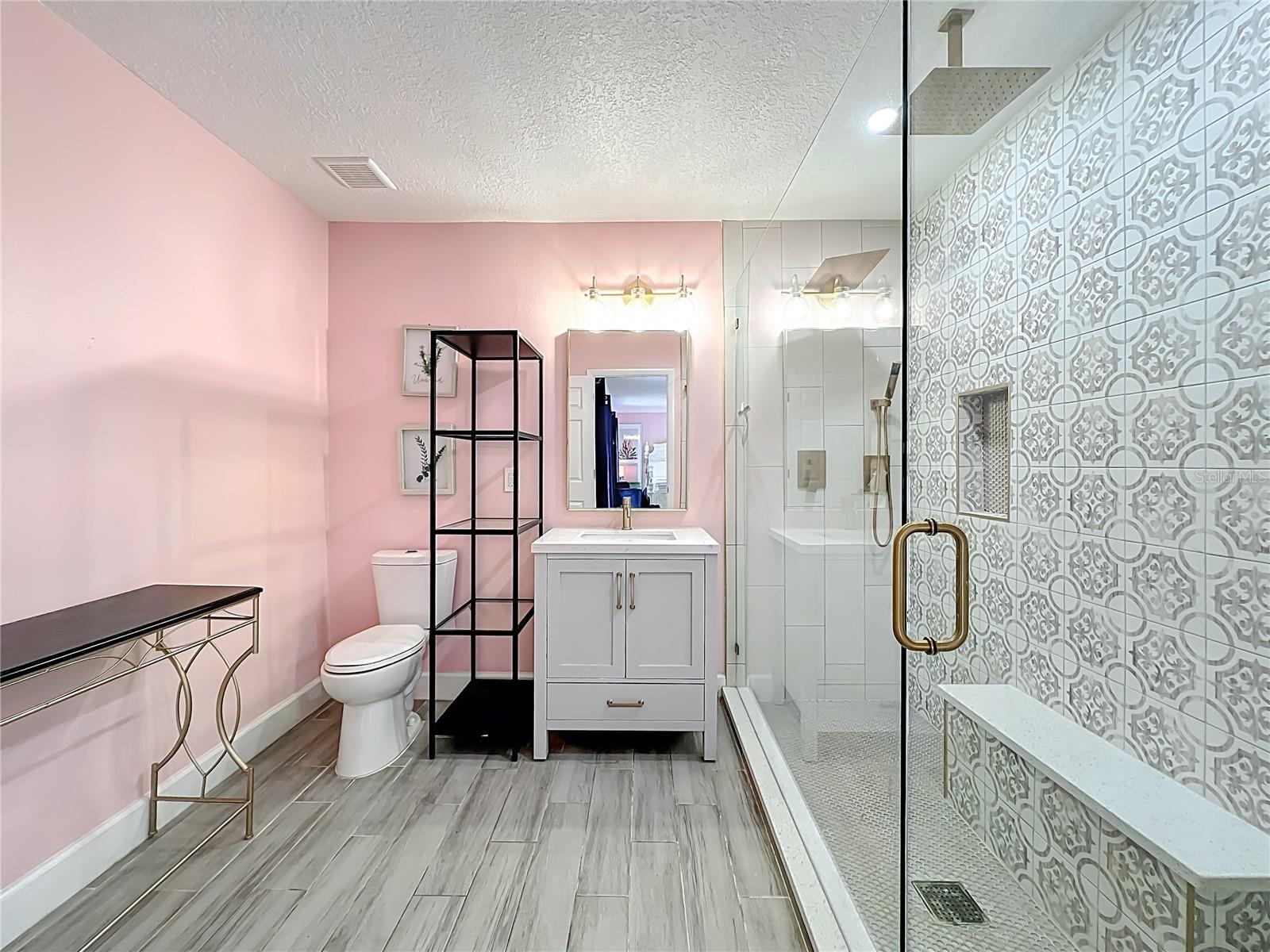 LAKE KNOWLES TERRACE - Residential Lease