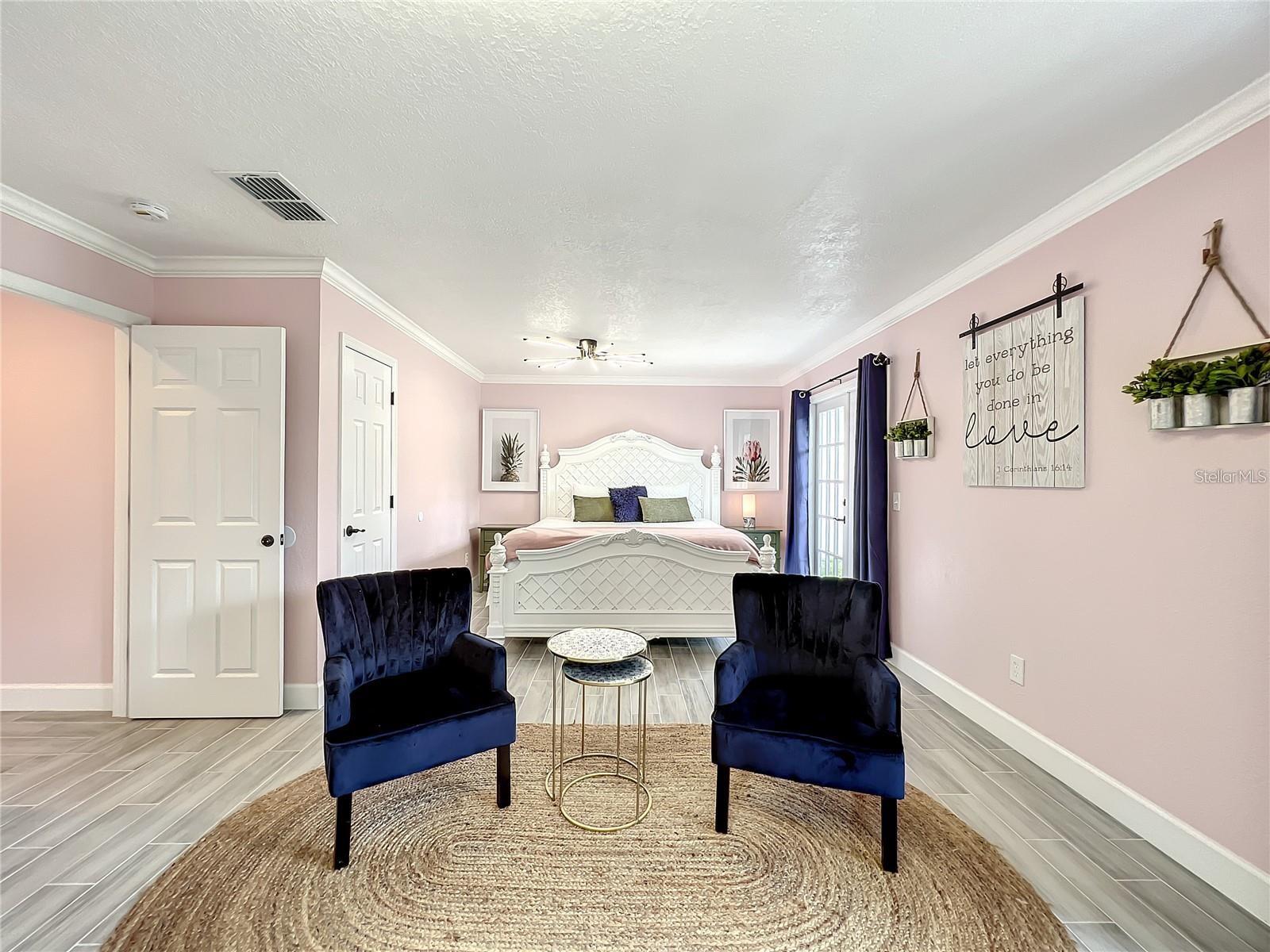 LAKE KNOWLES TERRACE - Residential Lease