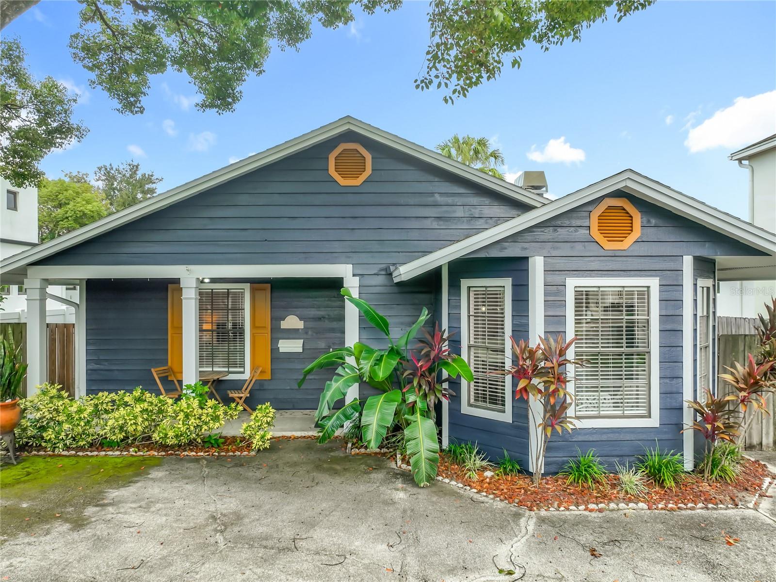 LAKE KNOWLES TERRACE - Residential Lease