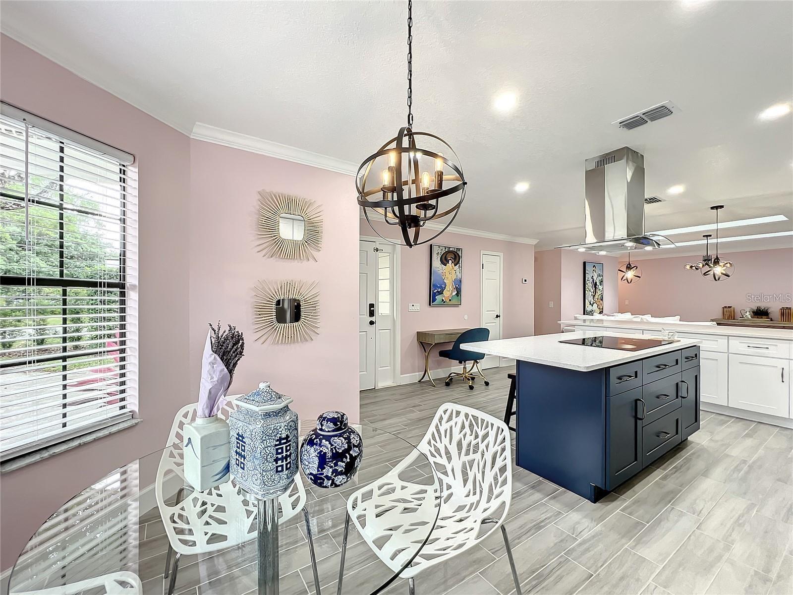 LAKE KNOWLES TERRACE - Residential Lease