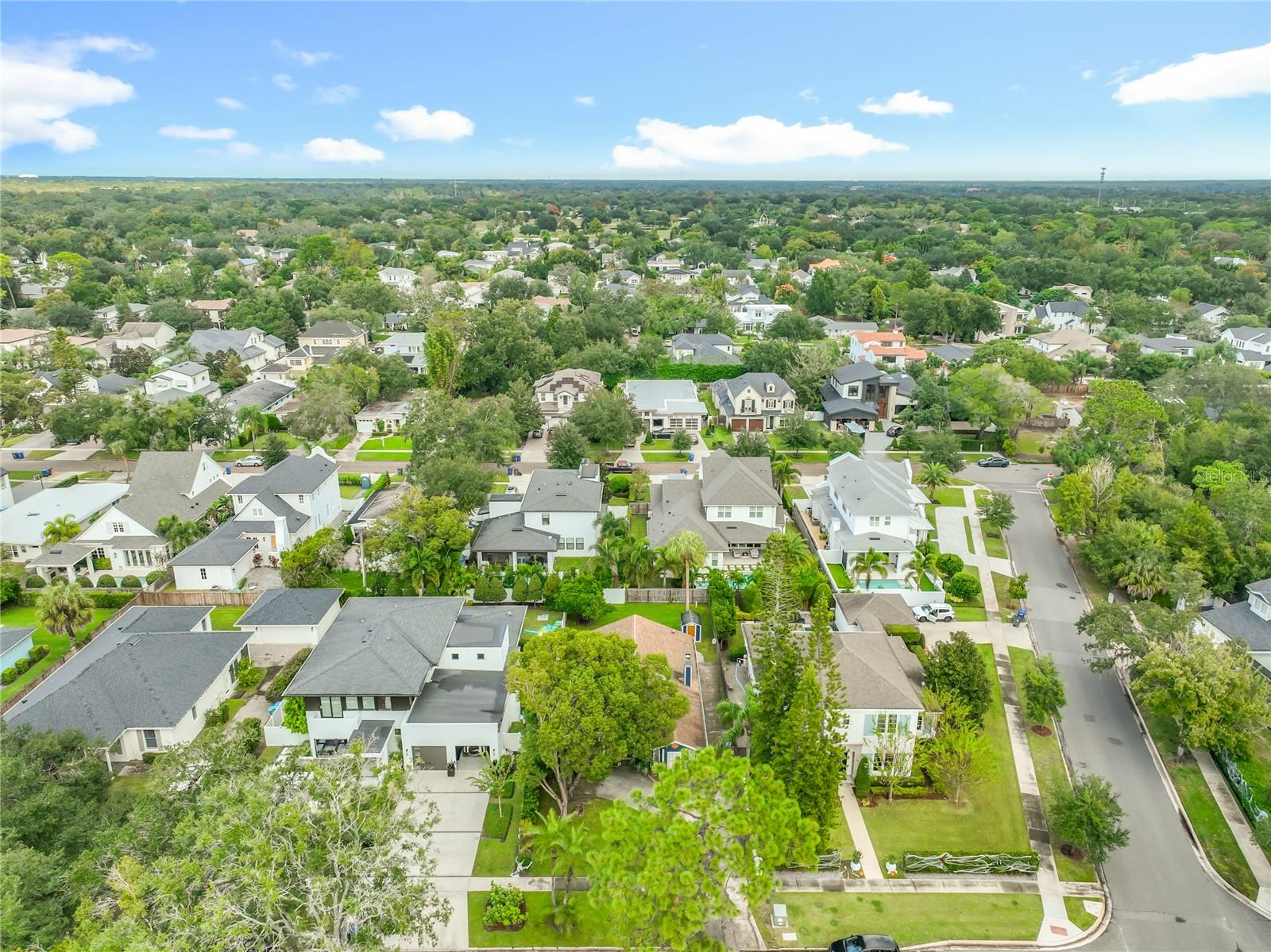 LAKE KNOWLES TERRACE - Residential Lease