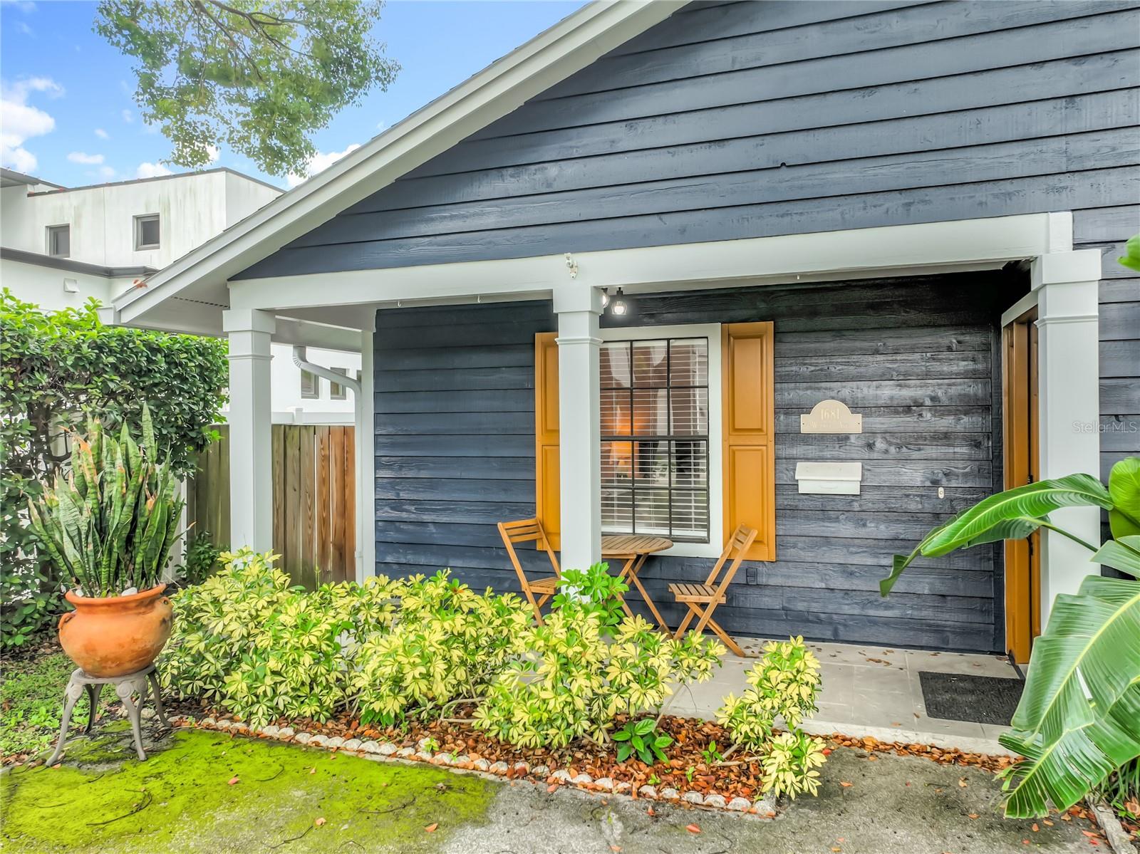 LAKE KNOWLES TERRACE - Residential Lease