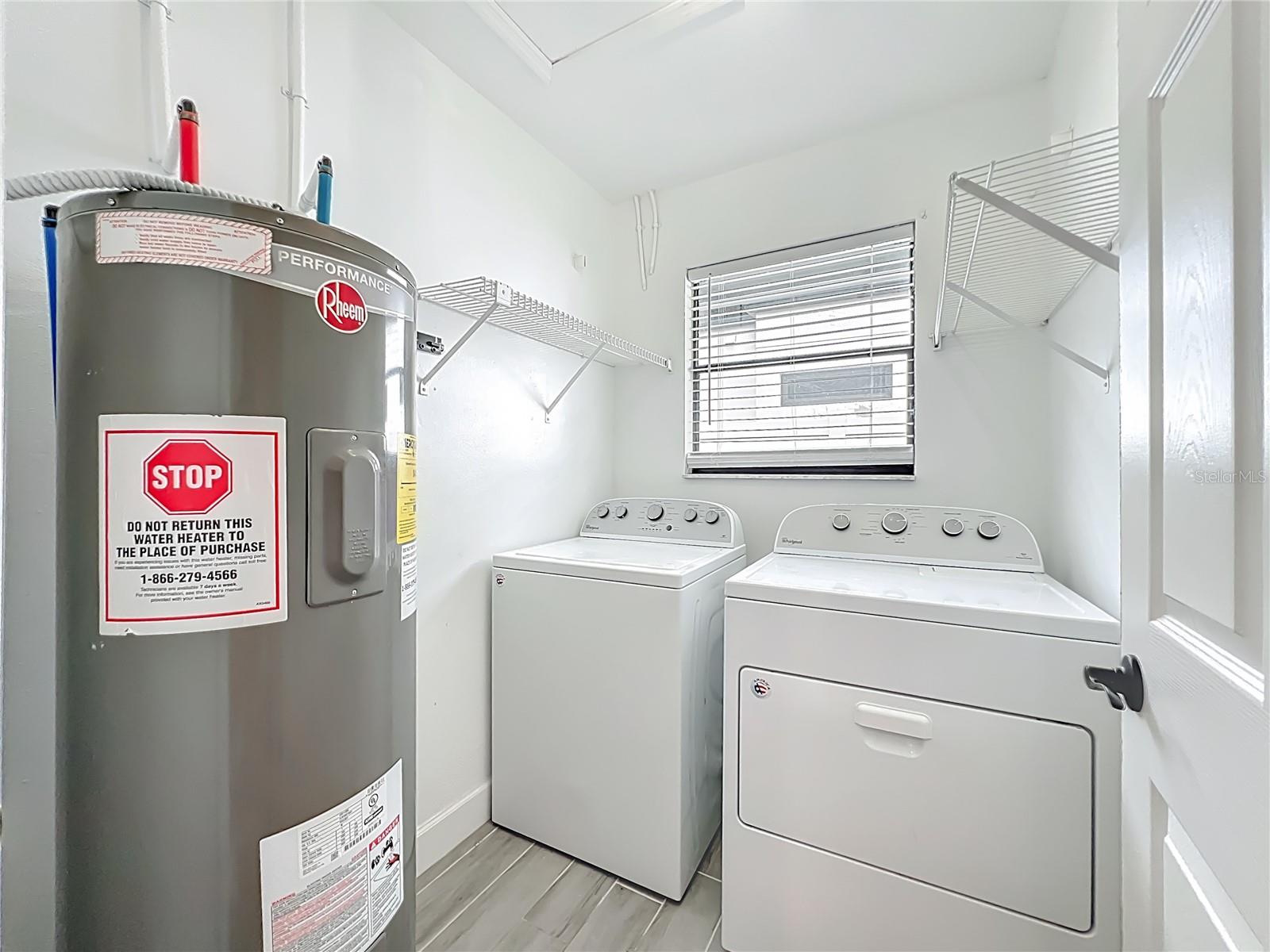 LAKE KNOWLES TERRACE - Residential Lease