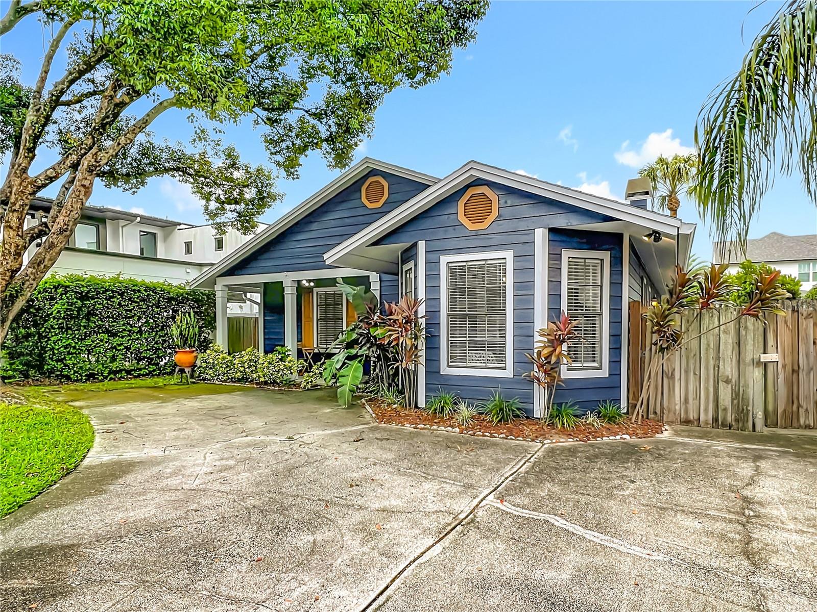 LAKE KNOWLES TERRACE - Residential Lease