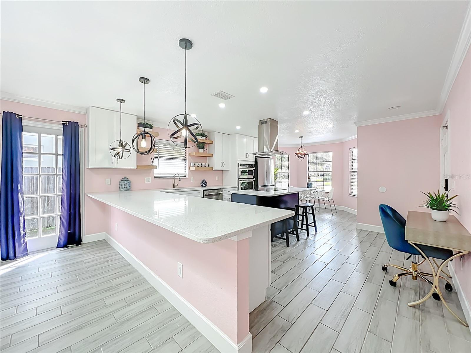 LAKE KNOWLES TERRACE - Residential Lease