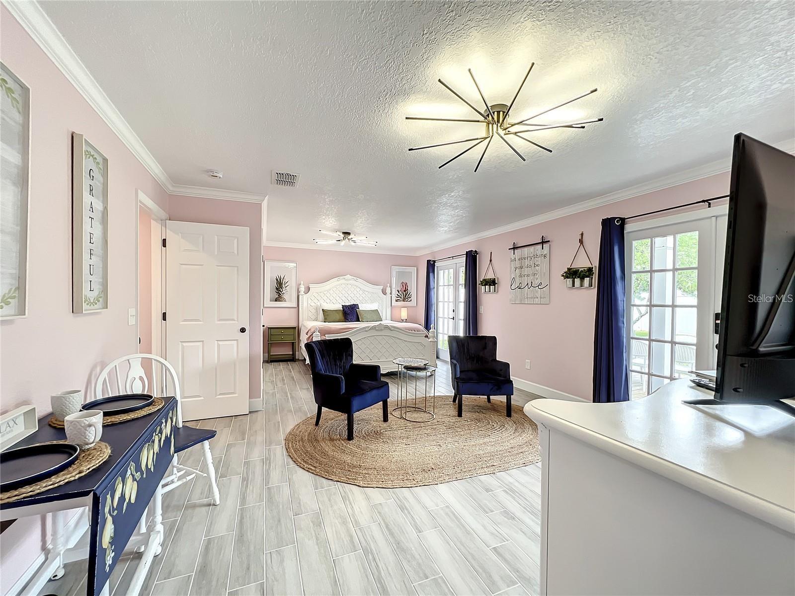 LAKE KNOWLES TERRACE - Residential Lease