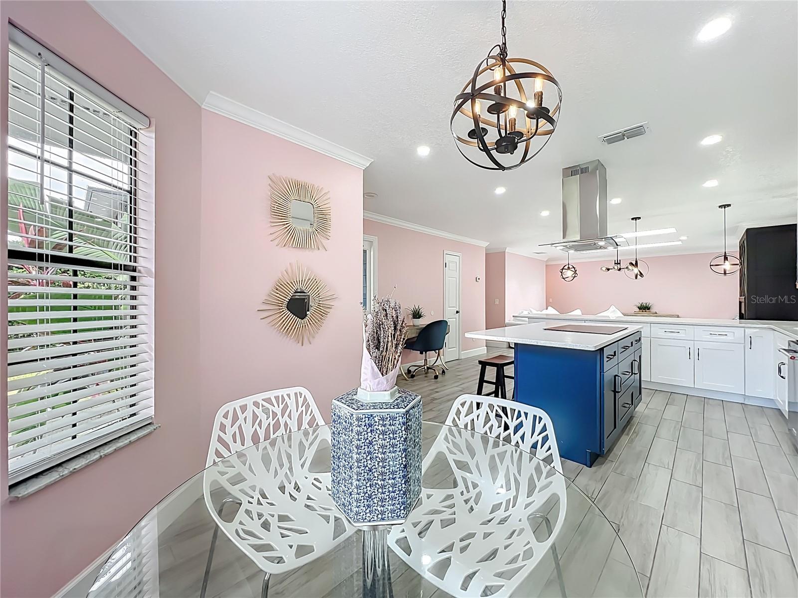 LAKE KNOWLES TERRACE - Residential Lease