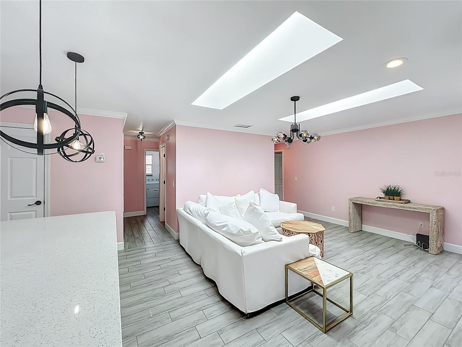 LAKE KNOWLES TERRACE - Residential Lease