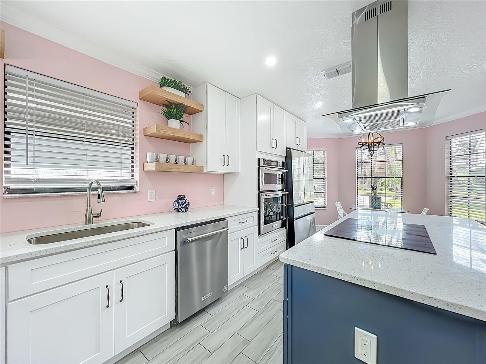 LAKE KNOWLES TERRACE - Residential Lease