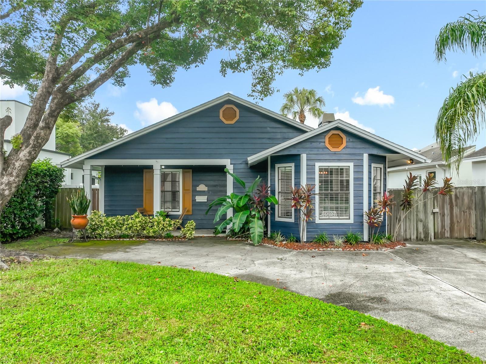 LAKE KNOWLES TERRACE - Residential Lease