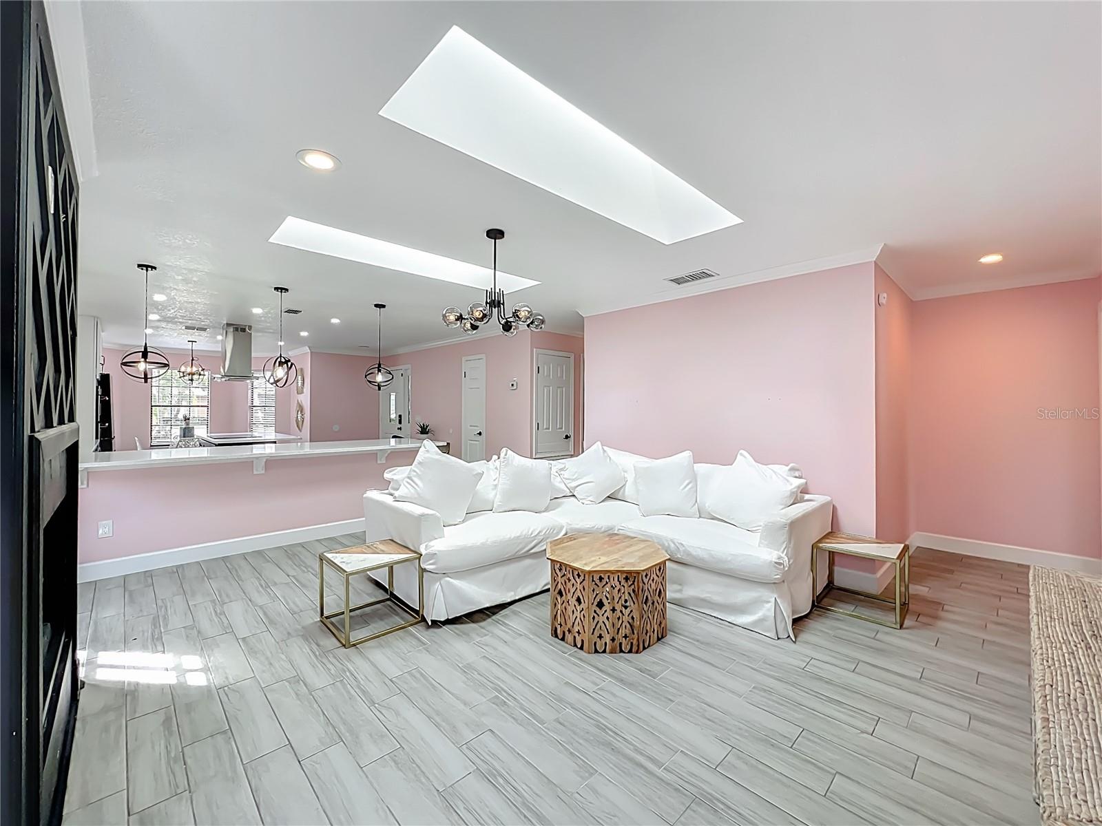 LAKE KNOWLES TERRACE - Residential Lease