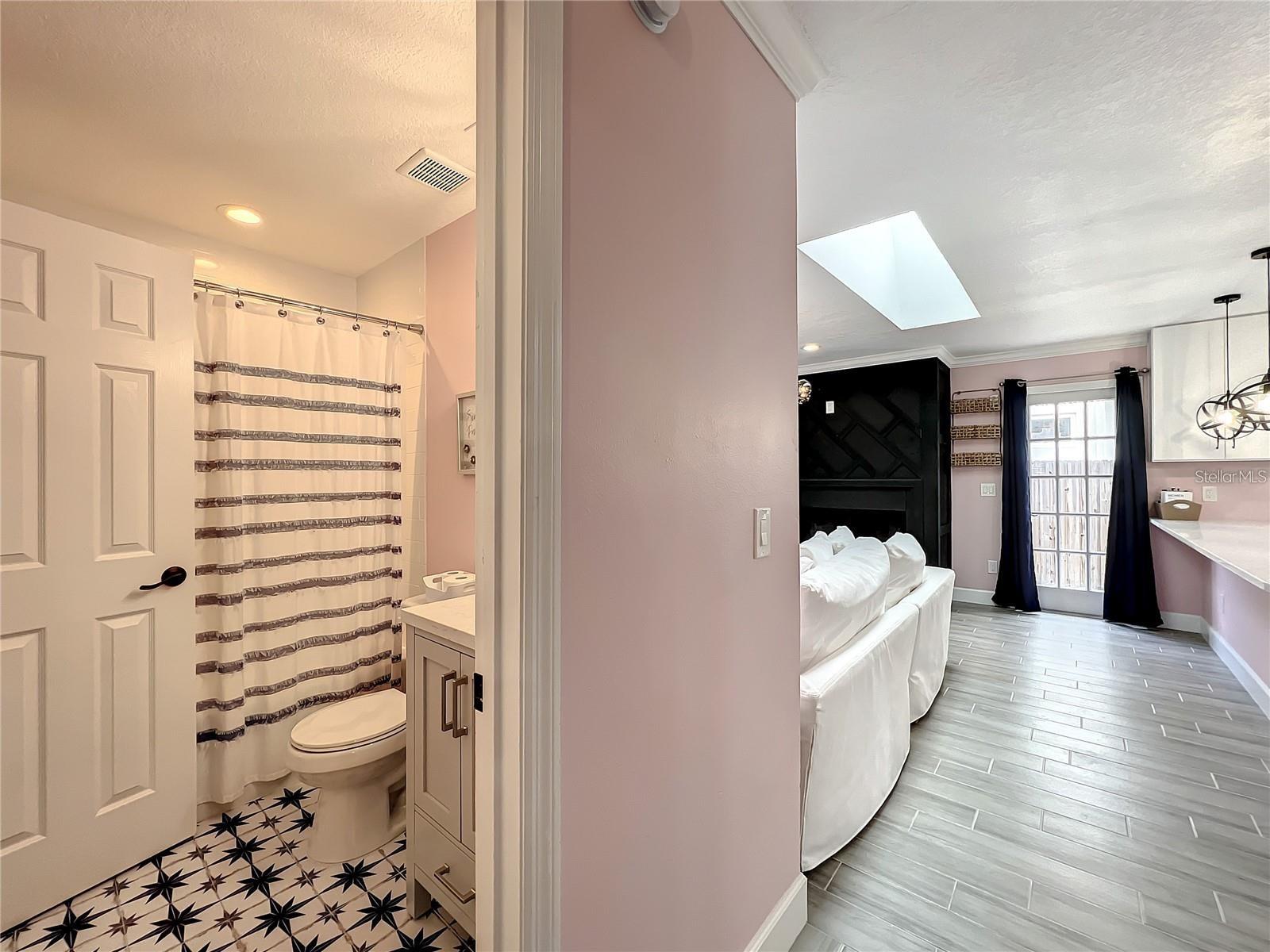 LAKE KNOWLES TERRACE - Residential Lease