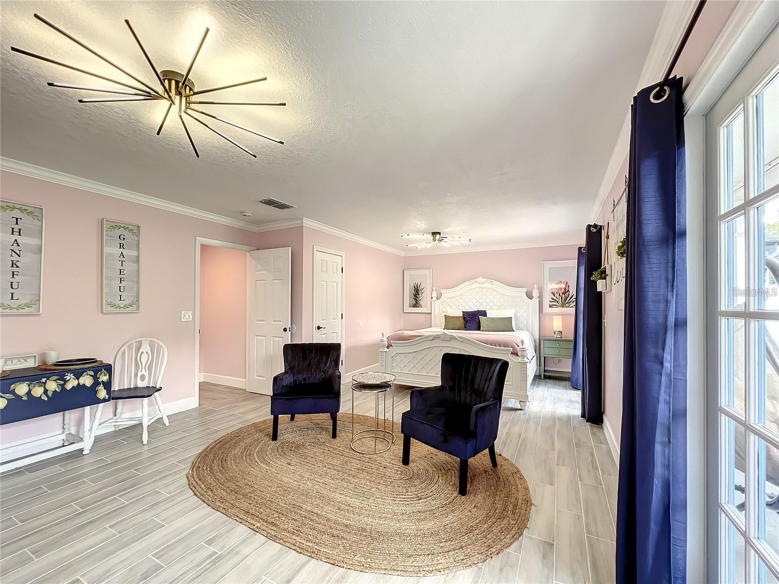 LAKE KNOWLES TERRACE - Residential Lease