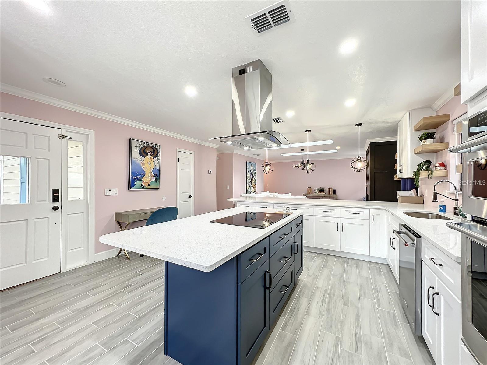 LAKE KNOWLES TERRACE - Residential Lease