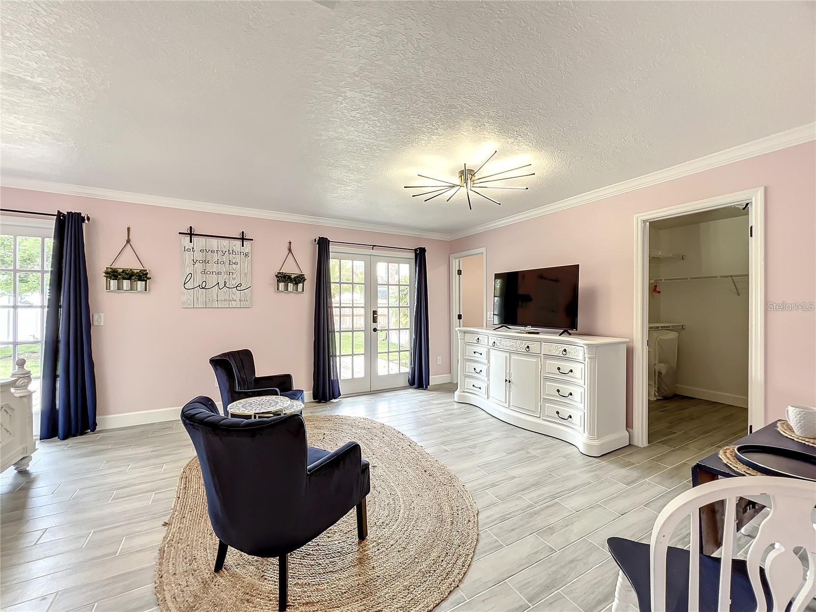 LAKE KNOWLES TERRACE - Residential Lease