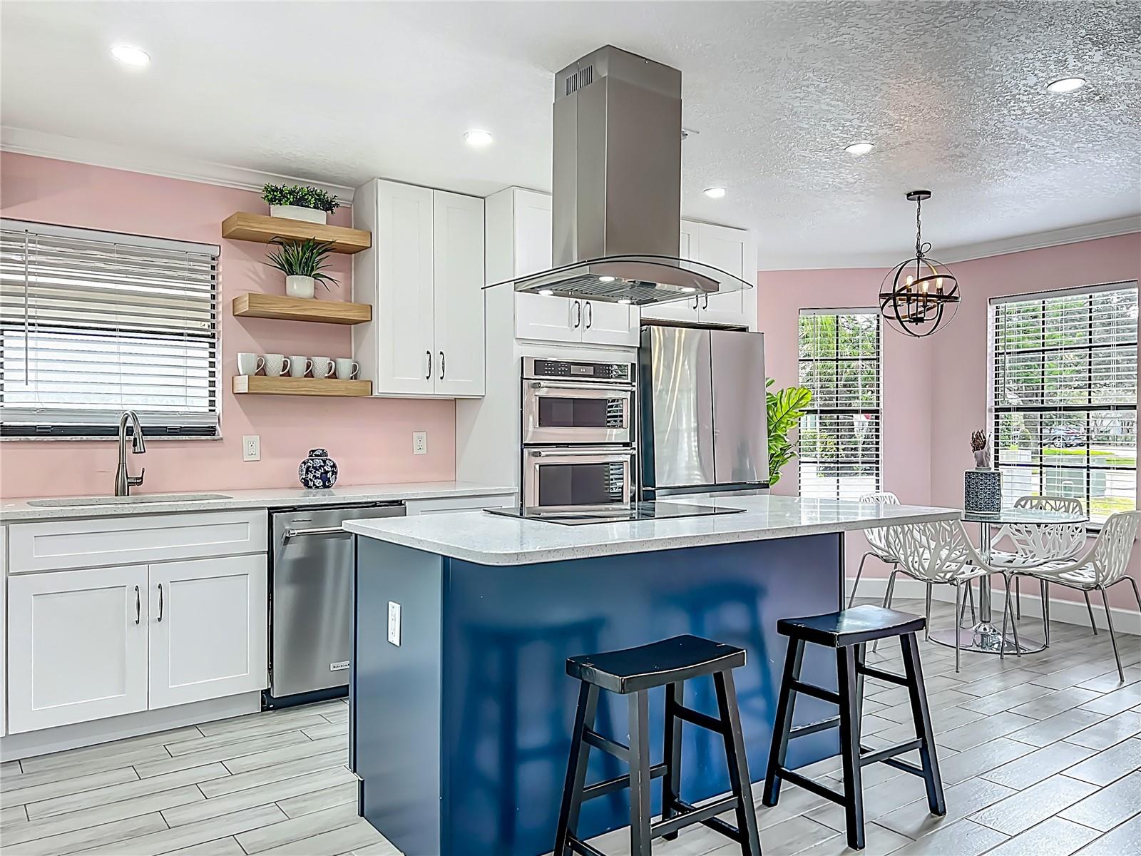 LAKE KNOWLES TERRACE - Residential Lease